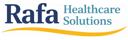 Rafa Healthcare Professionals Logo